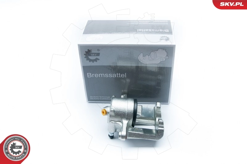 Brake Caliper
